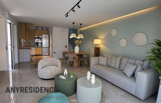 Townhome in Pefkochori