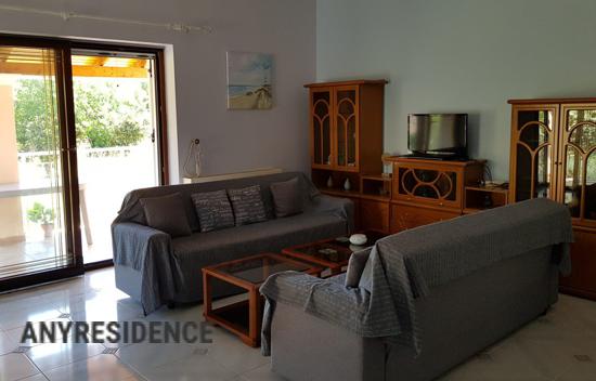 Terraced house in Lefkimmi