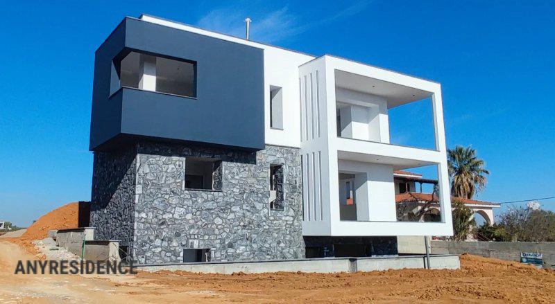 Townhome in Nea Moudania, photo #4, listing #2336650