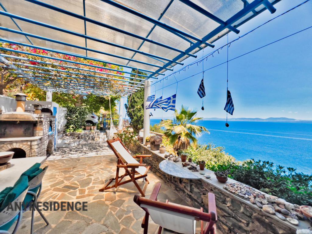 Villa in Peloponnese, photo #7, listing #2457963