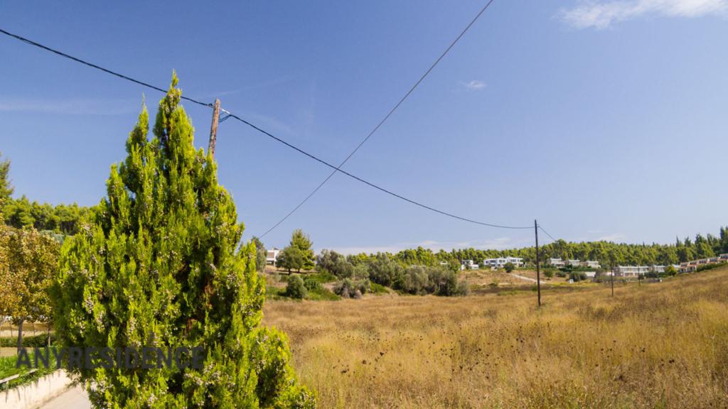 Development land Chalkidiki (Halkidiki), photo #3, listing #1848082