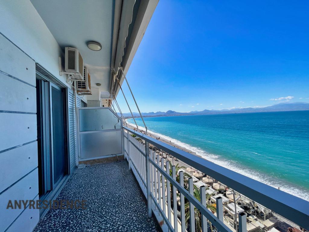 Apartment in Loutraki, photo #2, listing #2488084