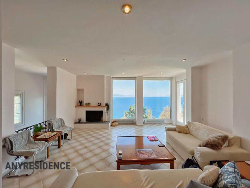 Villa in Peloponnese, photo #7, listing #2470989