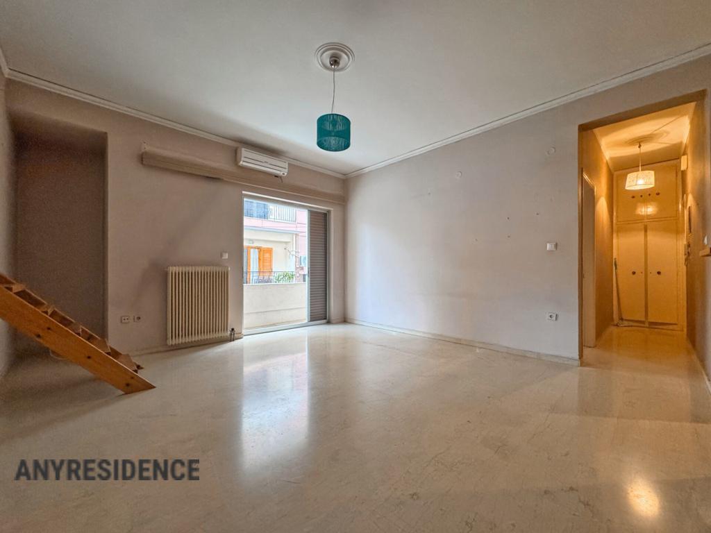 Apartment in Nafplio, photo #8, listing #2496493