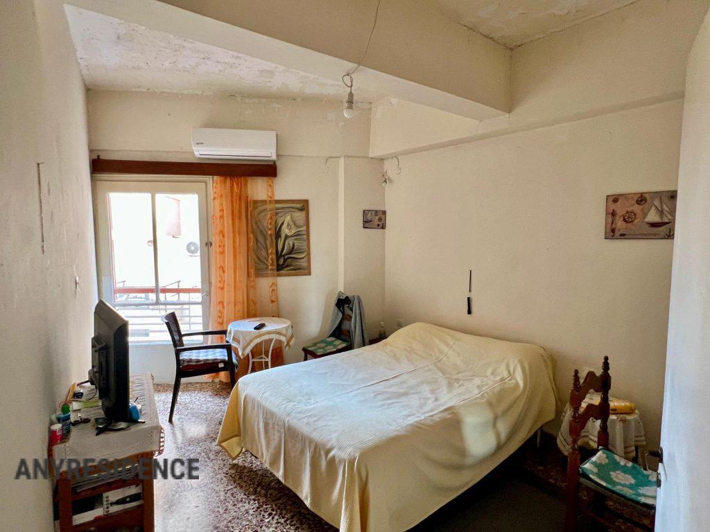 Detached house in Agios Nikolaos (Crete), photo #1, listing #2531800