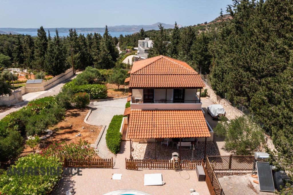 Villa in Gavalohori, photo #9, listing #2485981