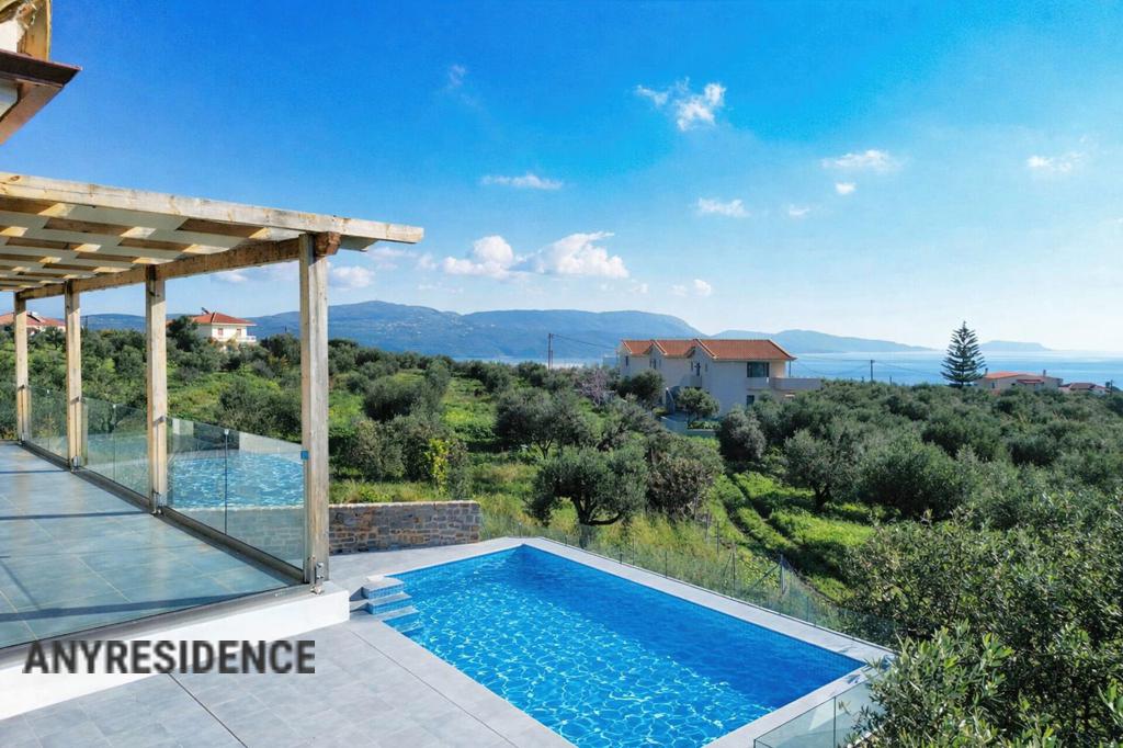 Villa in Peloponnese, photo #8, listing #2504956