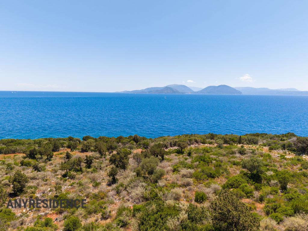 Development land Lefkas, photo #10, listing #2537364