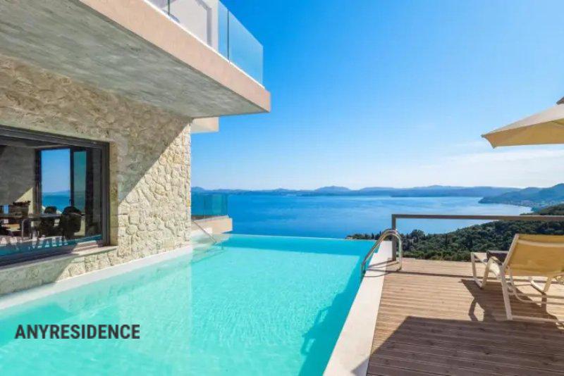Villa in Corfu, photo #9, listing #2466359