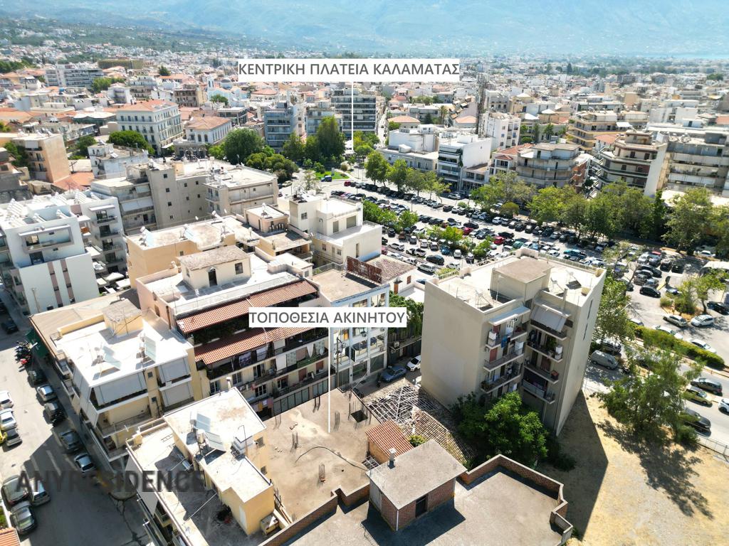 Office building in Kalamata, photo #5, listing #2473401
