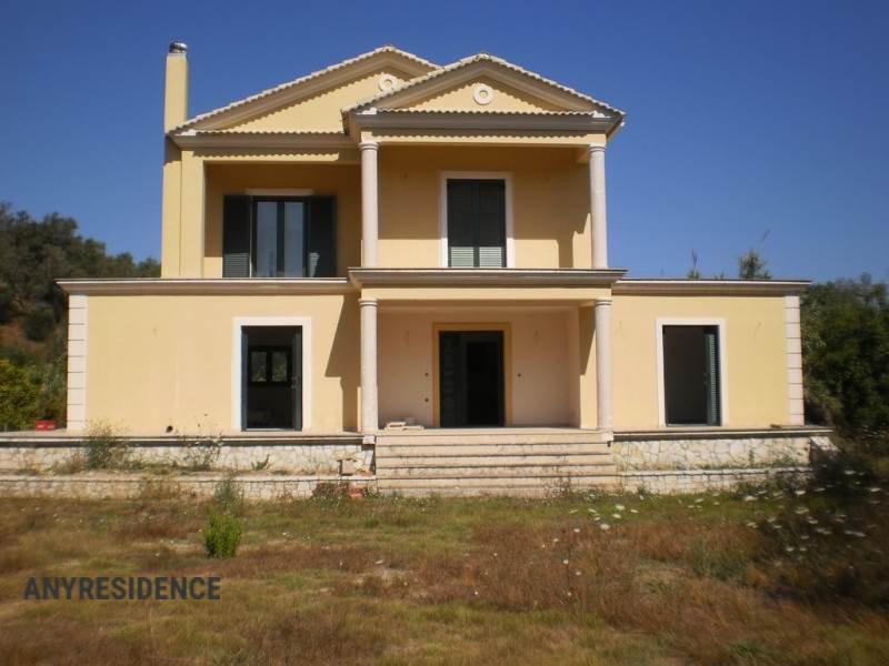 Terraced house in Corfu, photo #6, listing #2156166