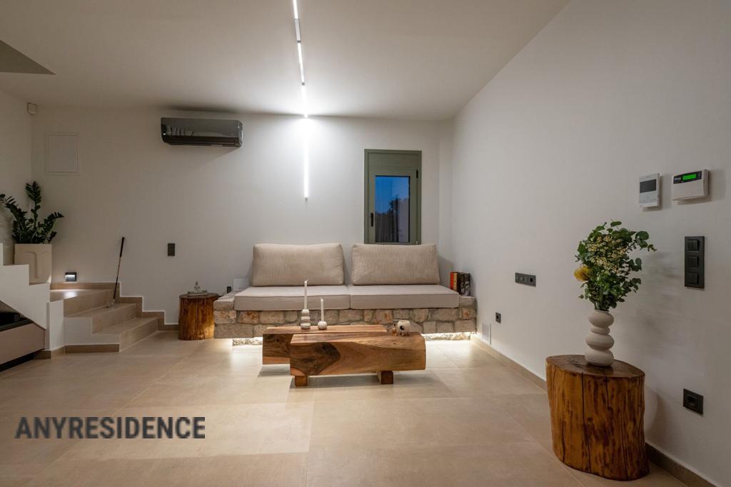 Villa in Messenia, photo #10, listing #2520942