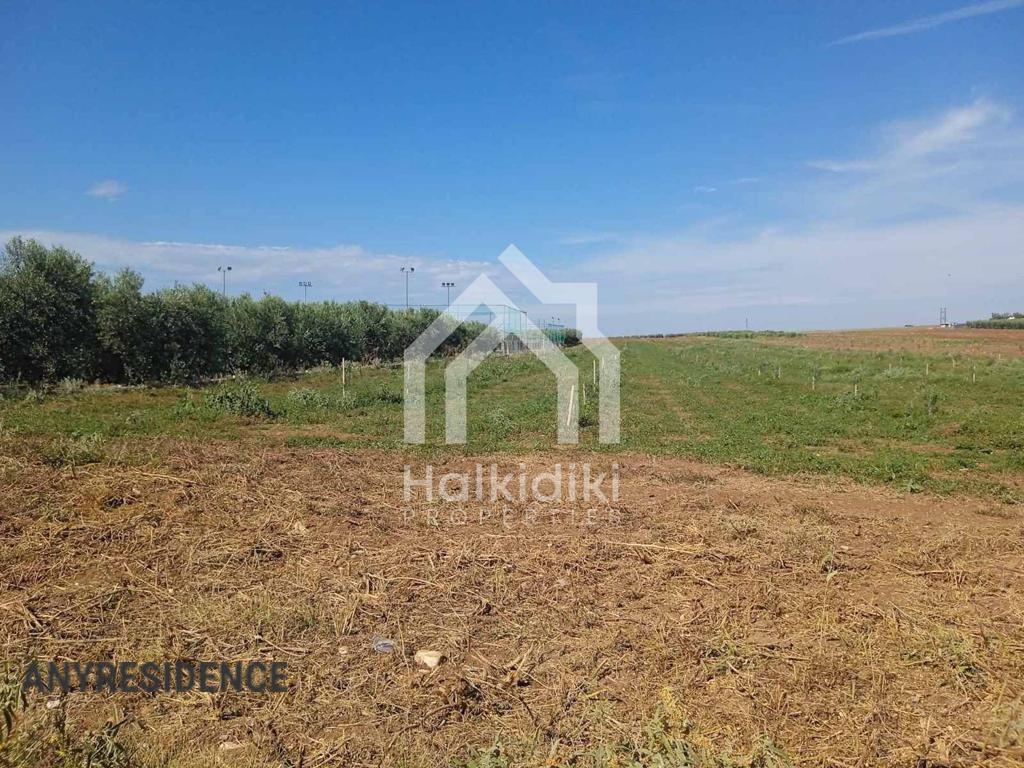 Development land Chalkidiki (Halkidiki), photo #6, listing #2163686