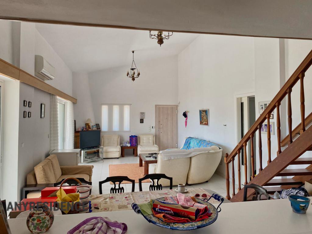 Apartment in Korinthia, photo #4, listing #2534361