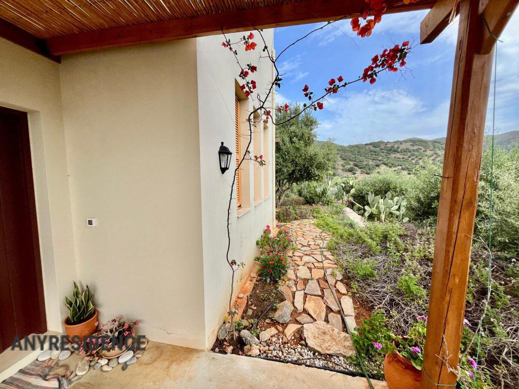 Detached house in Lasithi, photo #5, listing #2457455