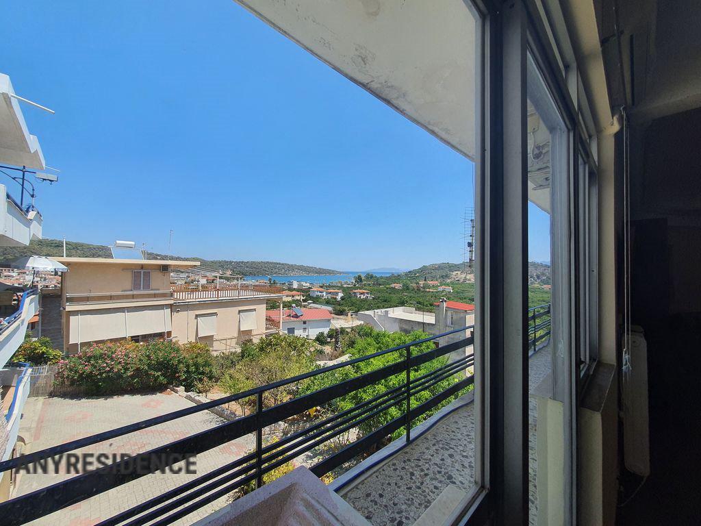 5 room apartment in Epidavros, photo #5, listing #2297539