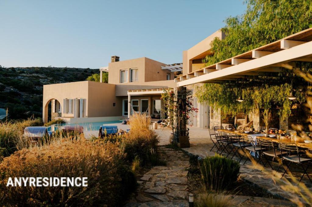 Villa in Elounda, photo #3, listing #2532555