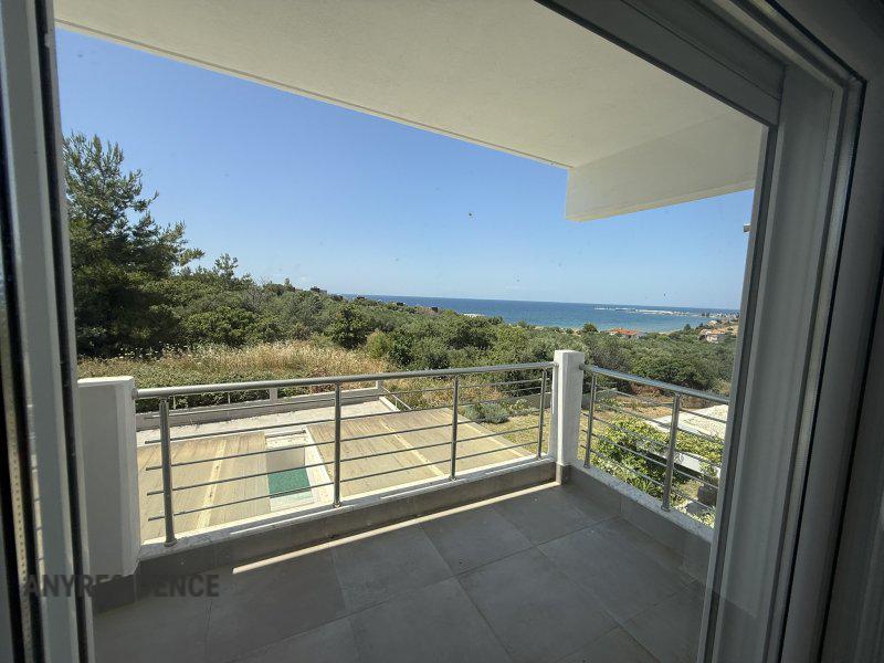 Villa in Nea Moudania, photo #1, listing #2394519
