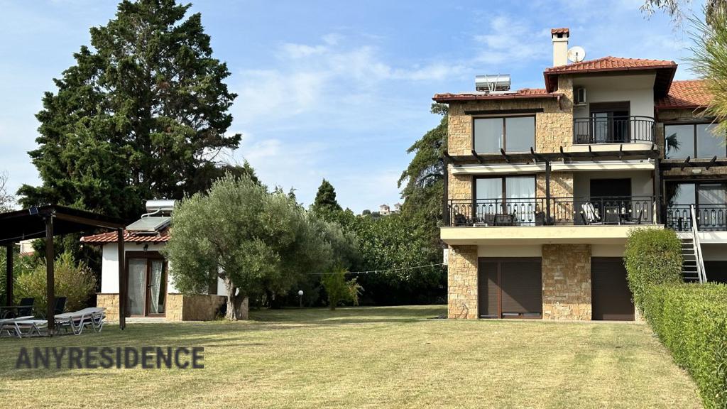 Villa in Nea Skioni, photo #7, listing #2475364