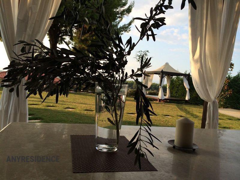 Villa in Sani, photo #5, listing #2466909