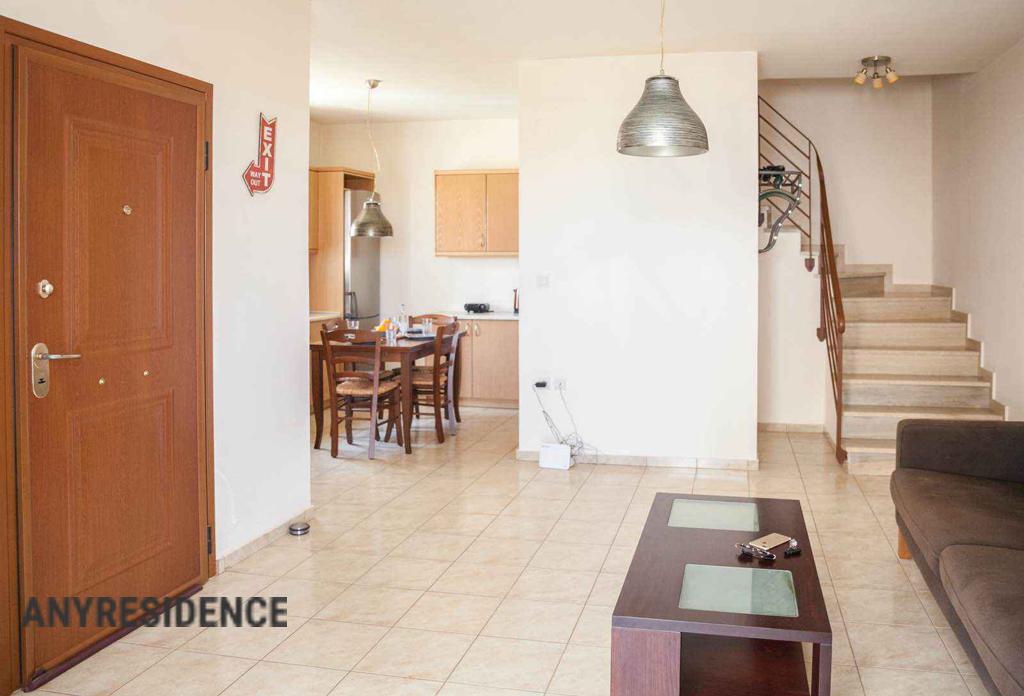 Townhome in Rethimnon, photo #8, listing #2466746