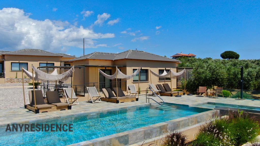Villa in Messenia, photo #5, listing #2534734