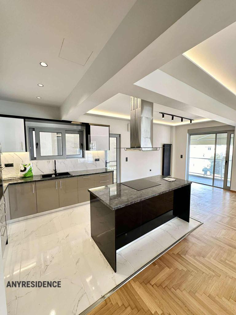 6 room apartment in Palaio Faliro, photo #8, listing #2461204