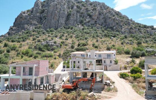 Townhome in Messenia