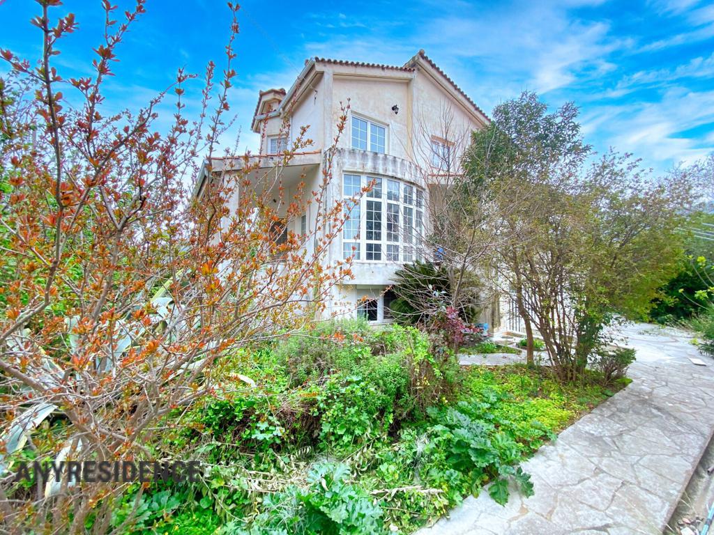 Townhome in Peloponnese, photo #2, listing #2446801