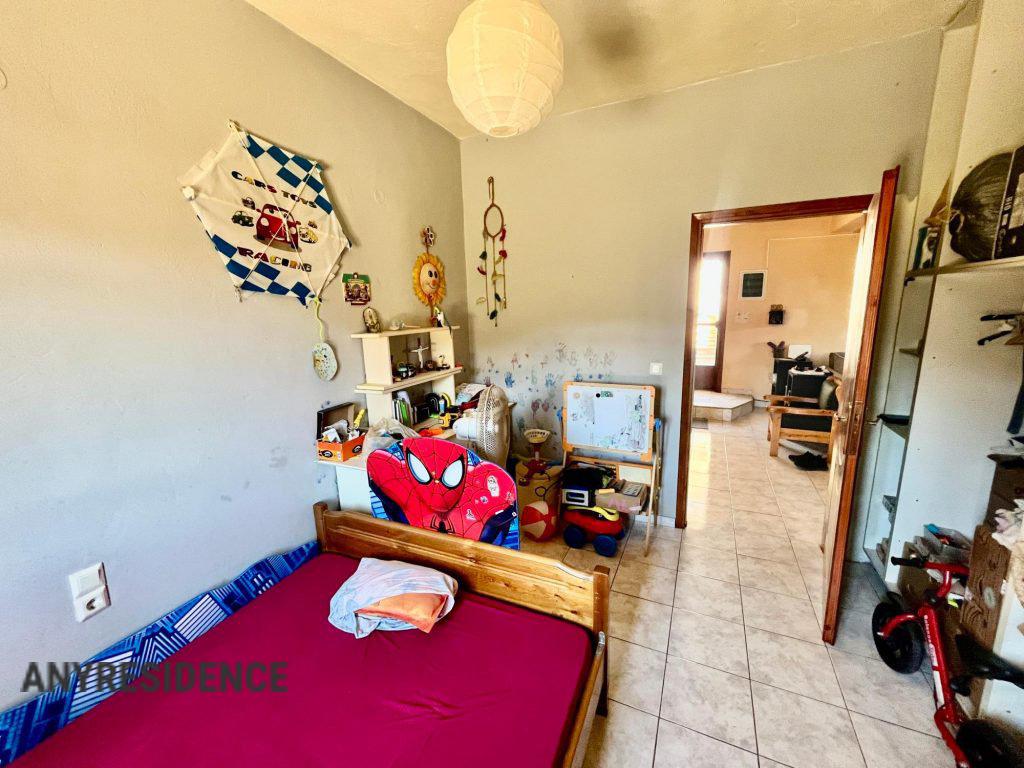 Apartment in Xirokampos, photo #10, listing #2553446