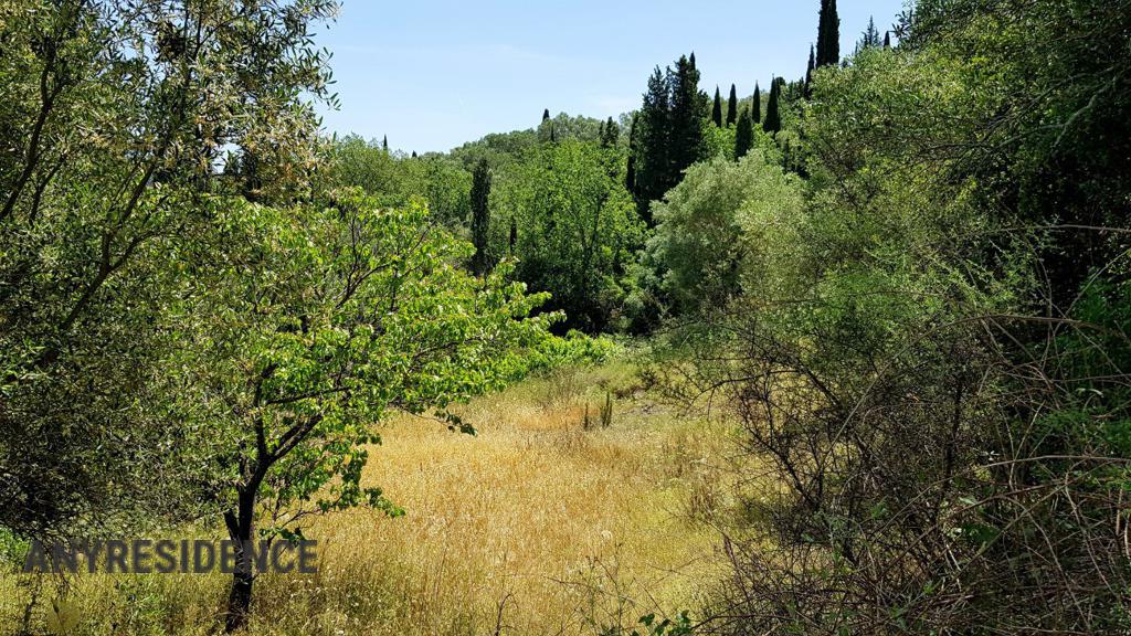 Development land Corfu, photo #6, listing #2110986