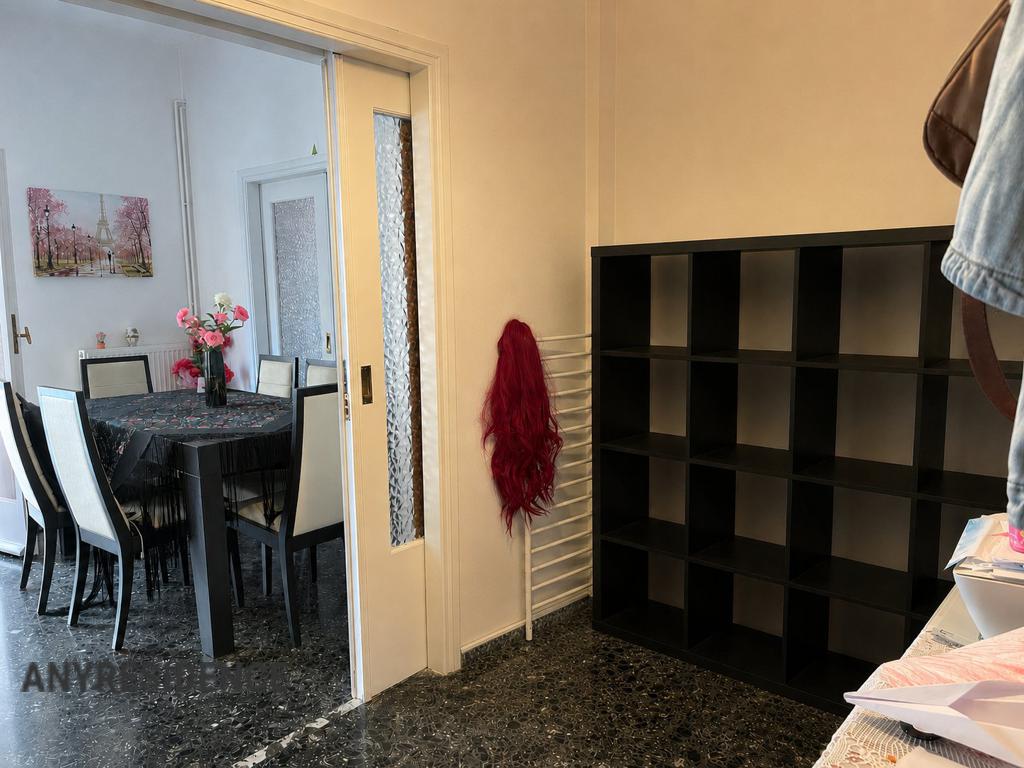 3 room apartment in Athenian Riviera, photo #3, listing #2531130