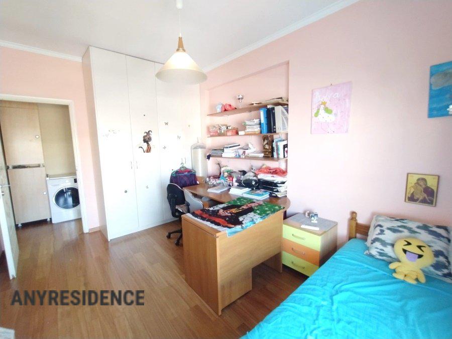 4 room terraced house in Athenian Riviera, photo #4, listing #2284523