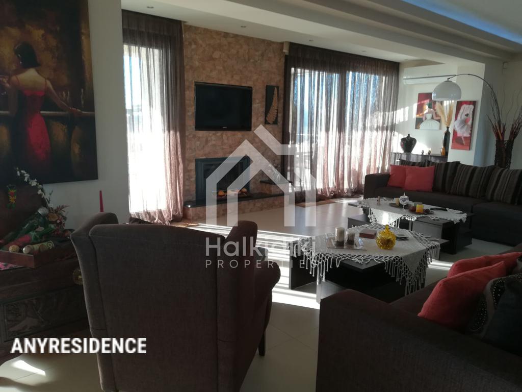 7 room villa in Chalkidiki (Halkidiki), photo #1, listing #2357560