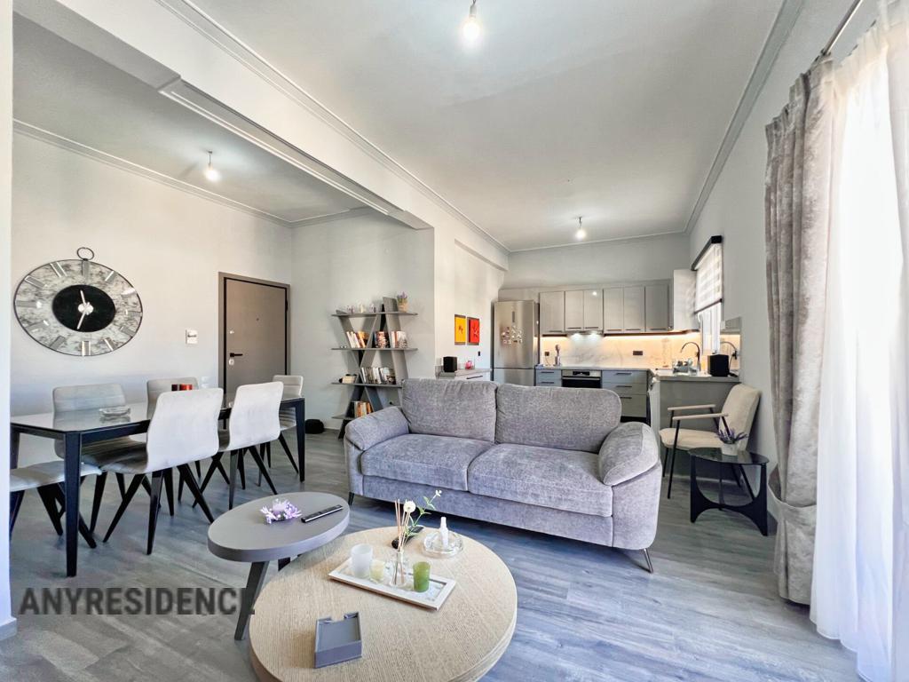 Apartment in Nafplio, photo #2, listing #2499173