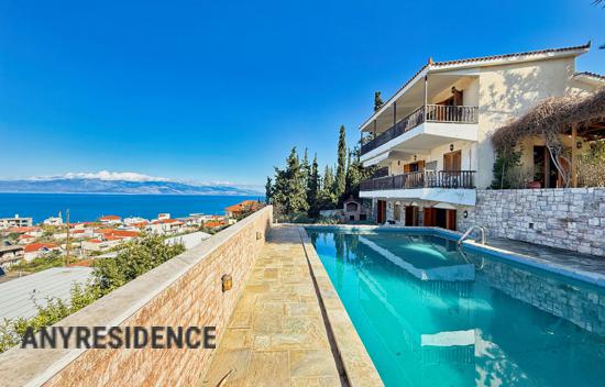 10 room villa in Melissi