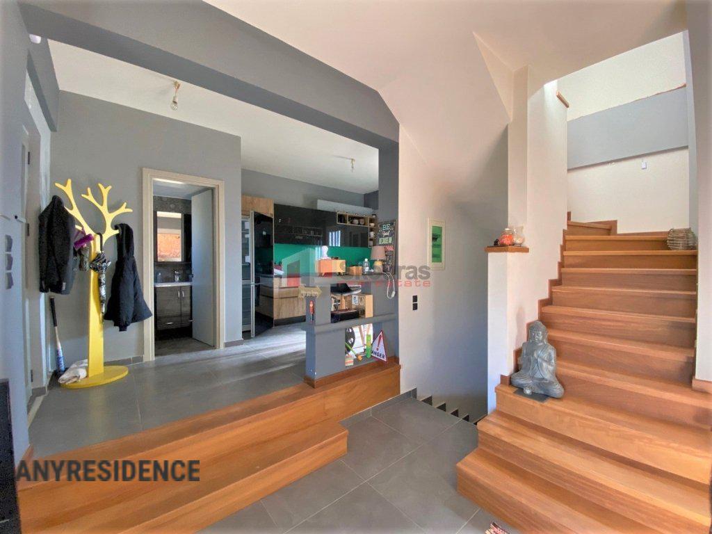 Terraced house in Nafplio, photo #6, listing #2466866