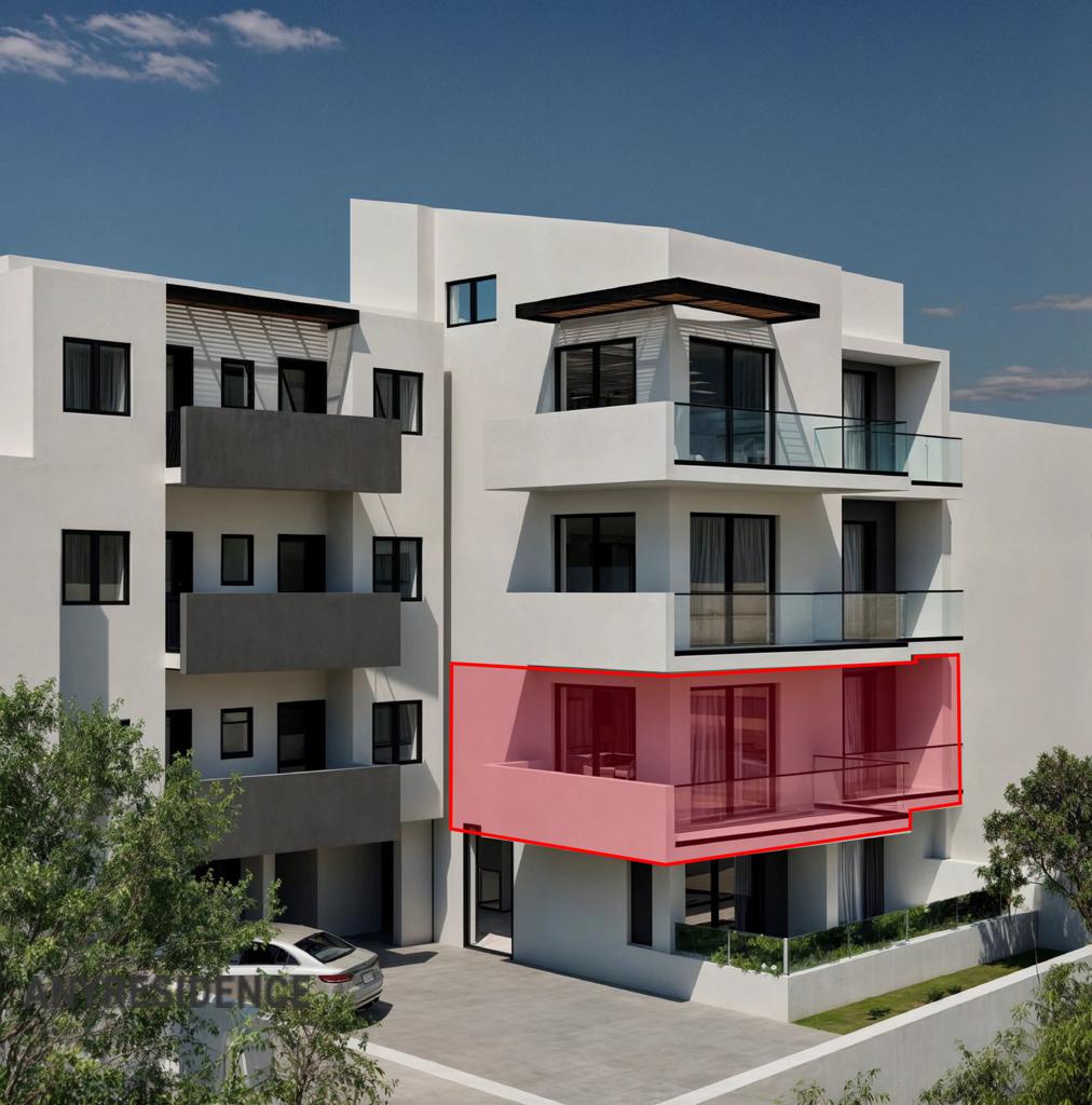 3 room new home in Nafplio, photo #9, listing #2463060