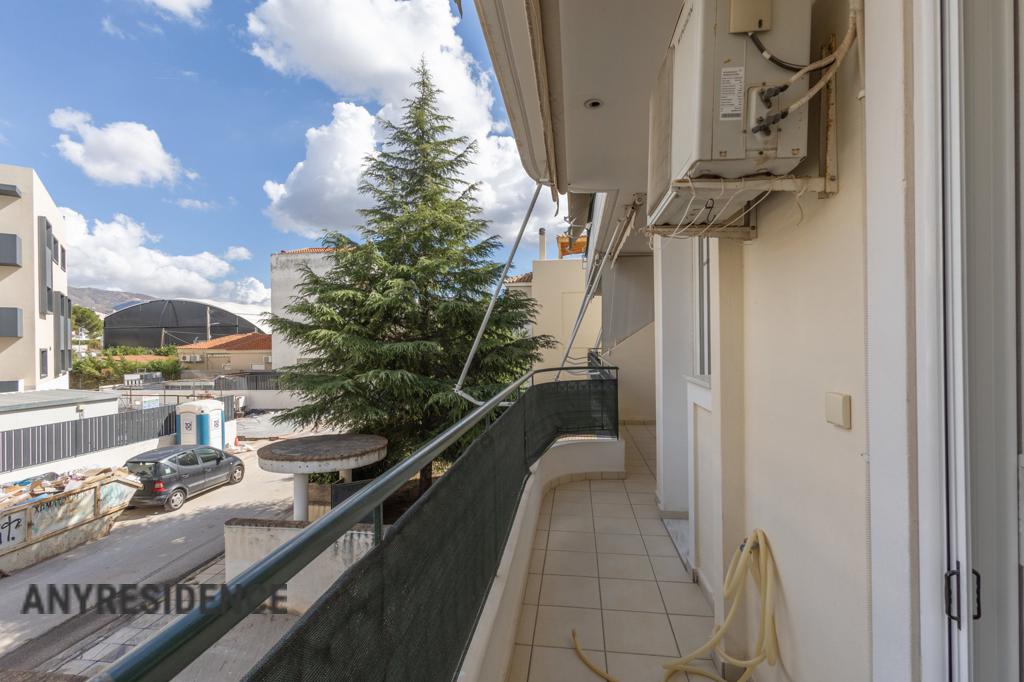 2 room apartment in Athens, photo #5, listing #2554060
