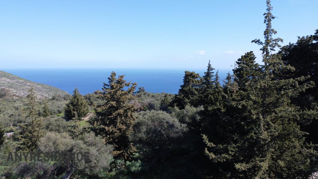 Development land Chania, photo #2, listing #2511870
