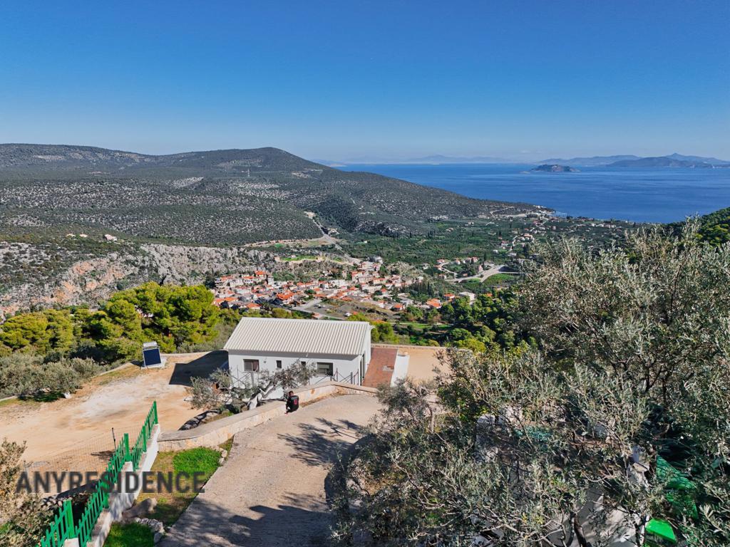 Townhome in Peloponnese, photo #3, listing #2499149