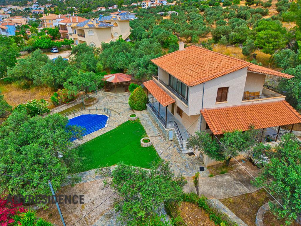 Townhome in Peloponnese, photo #2, listing #2464177