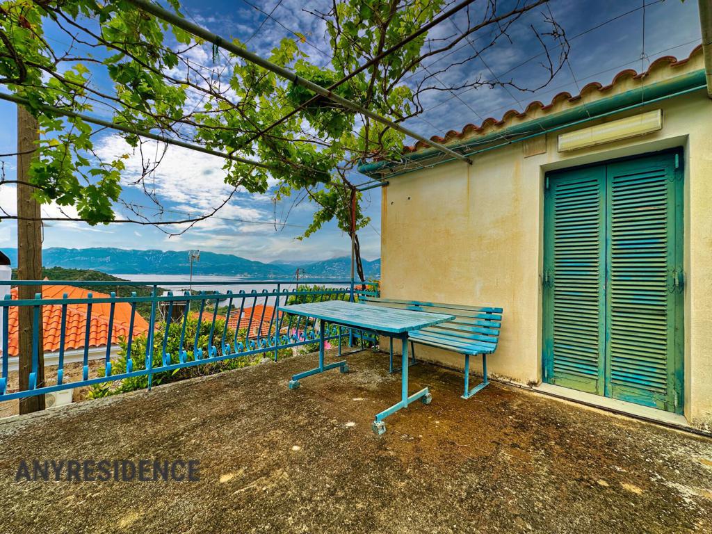 Townhome in Peloponnese, photo #10, listing #2464106