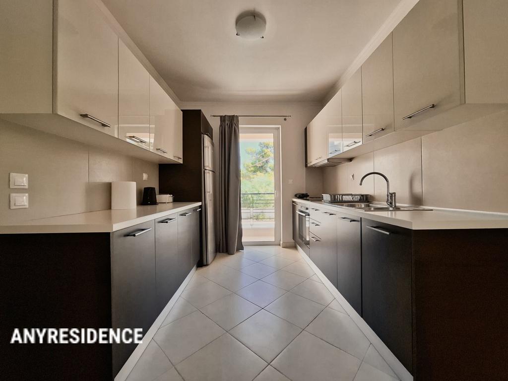 Apartment in Peloponnese, photo #9, listing #2471545