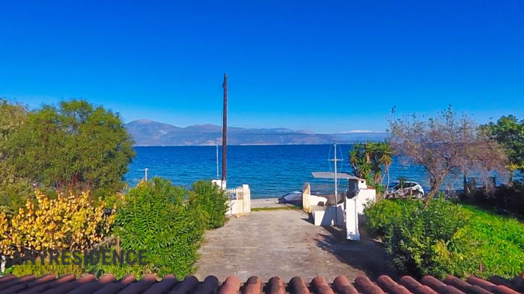 Townhome in Peloponnese, photo #4, listing #2507172
