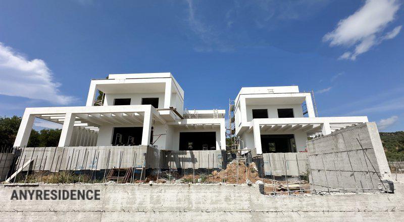 Villa in Nikiti, photo #1, listing #2387679