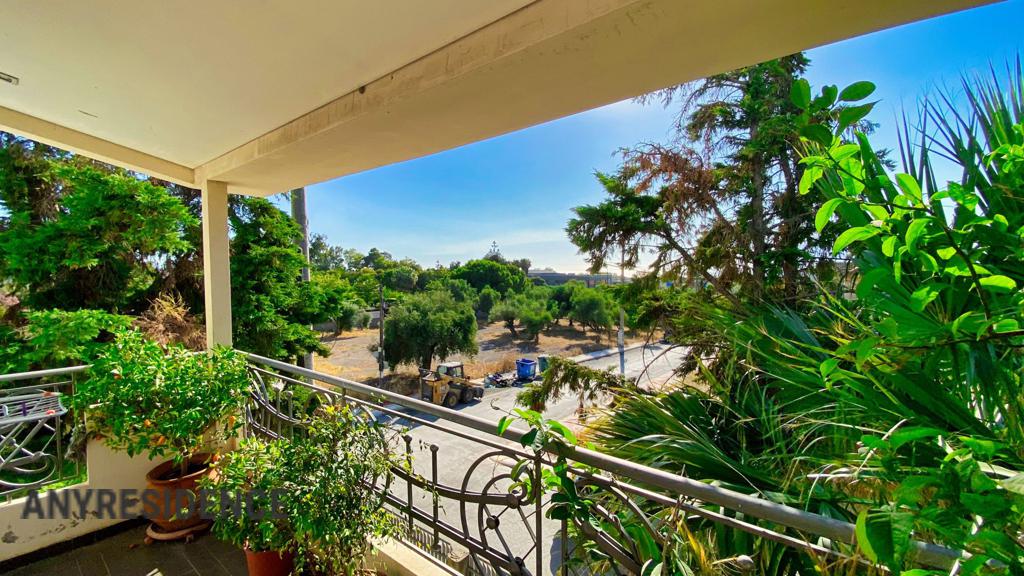 Terraced house in Patras, photo #3, listing #2467499