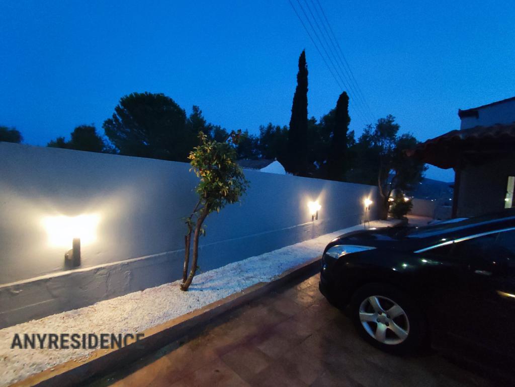 10 room villa in Koropi, photo #4, listing #2458992