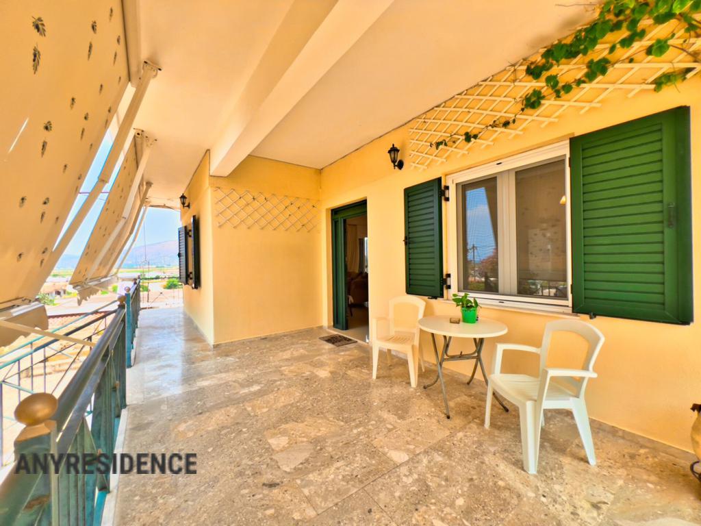 Townhome in Peloponnese, photo #7, listing #2466770