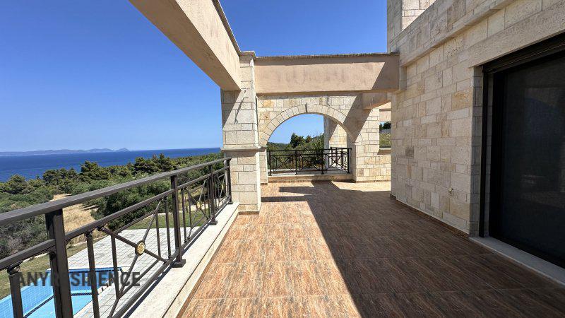 Villa in Paliouri, photo #7, listing #2100674